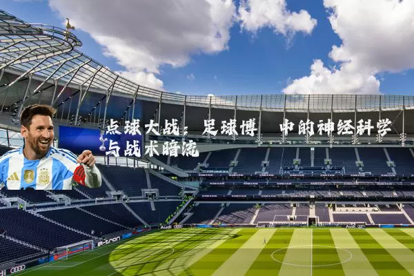 点球大战：足球博弈中的神经科学与战术暗流