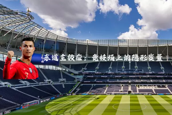 东道主效应：竞技场上的隐形变量