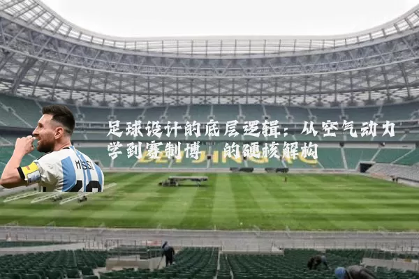 足球设计的底层逻辑：从空气动力学到赛制博弈的硬核解构